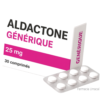 aldactone