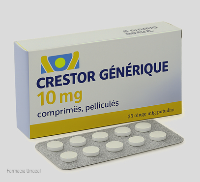crestor