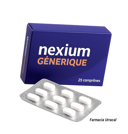 nexium