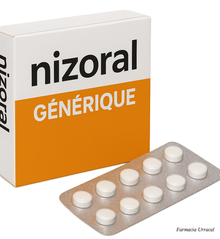 nizoral