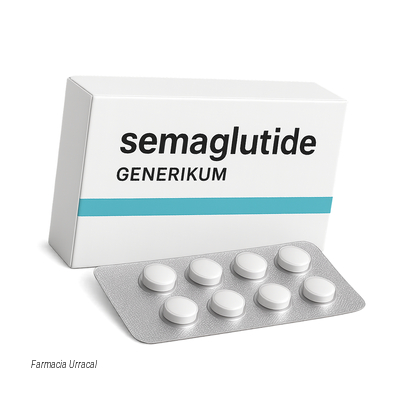 semaglutide