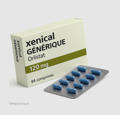 xenical