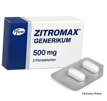 zitromax