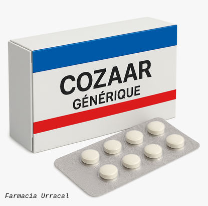 cozaar