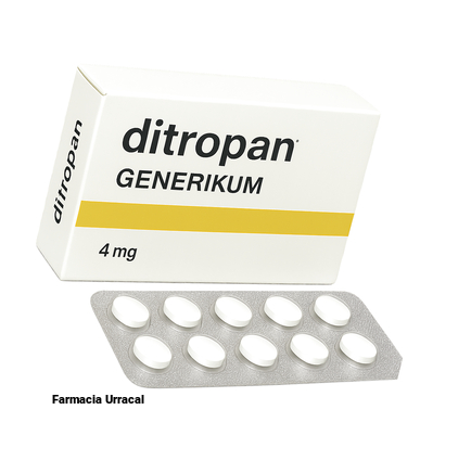 ditropan