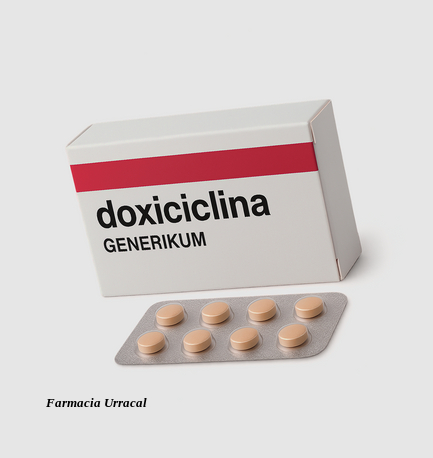 doxiciclina
