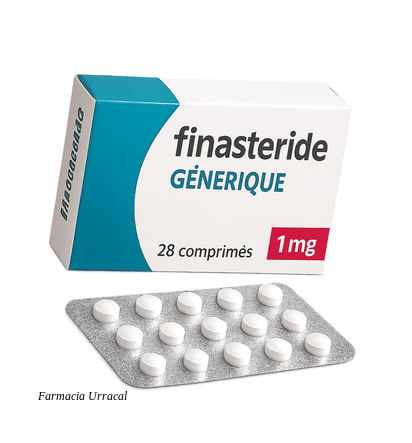 finasteride
