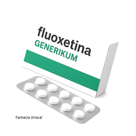 fluoxetina