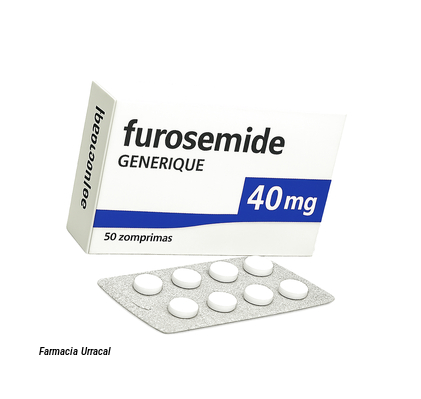 furosemide
