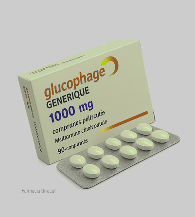 glucophage
