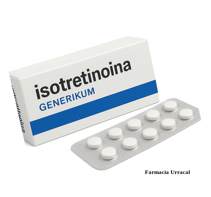 isotretinoina