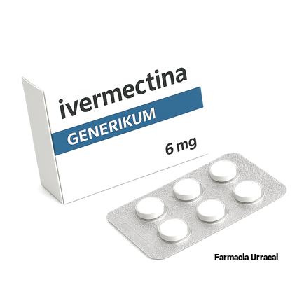 ivermectina