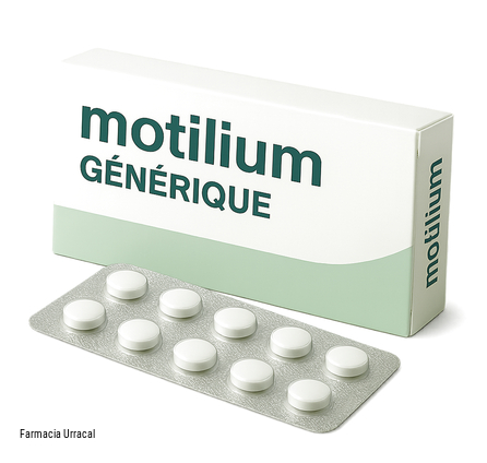 motilium