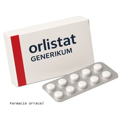 orlistat