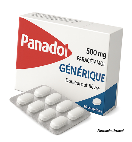 panadol