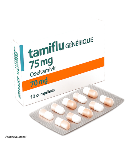 tamiflu