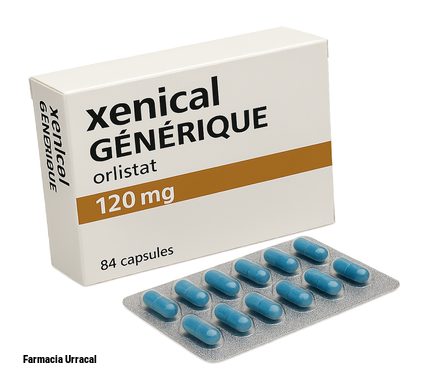 xenical