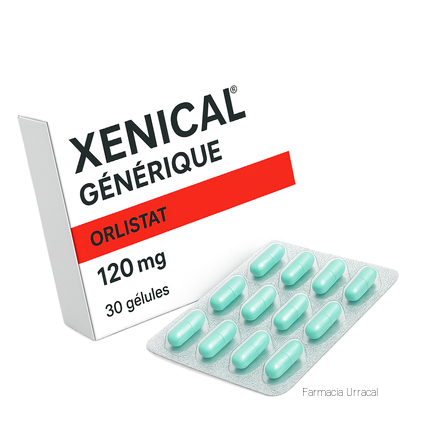 xenical